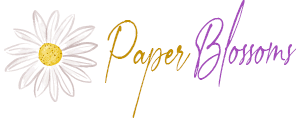 Paper Blossoms